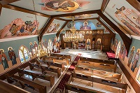 Biserica Sfantul Ilie